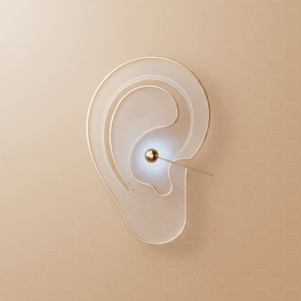 Ear Microsuction
