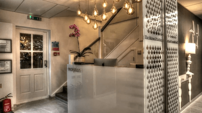Levitas Clinic Esher