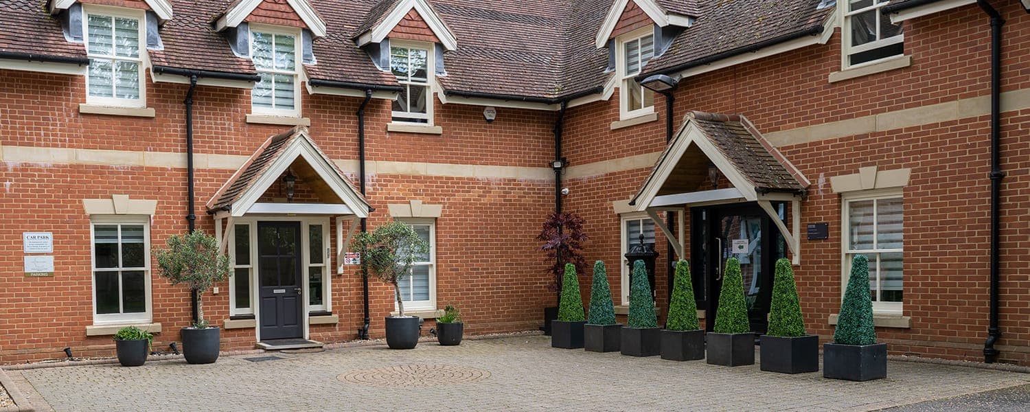 Levitas Clinic Guildford