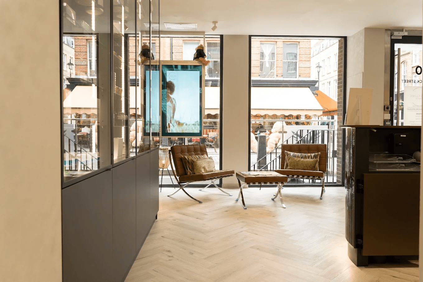 Levitas Clinic London